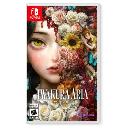 Iwakura Aria - Nintendo Switch
